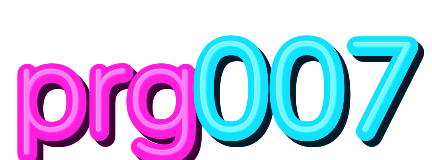prg007 — logo kanal