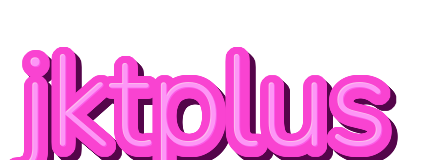 jktplus — logo kanal