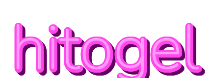 hitogel — logo kanal