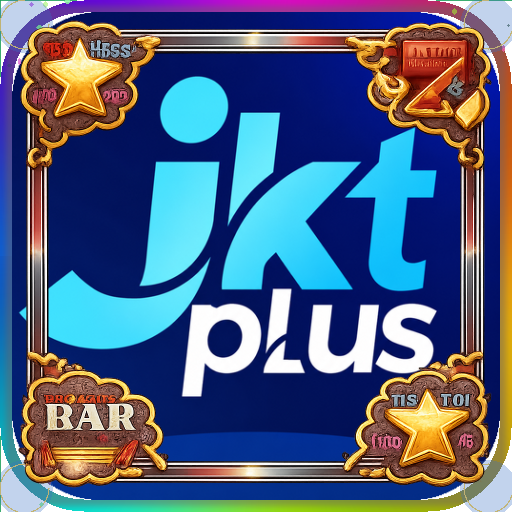 jktplus — mitra unggulan