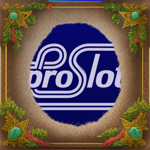 proslot — galeri pratinjau Resmi APK