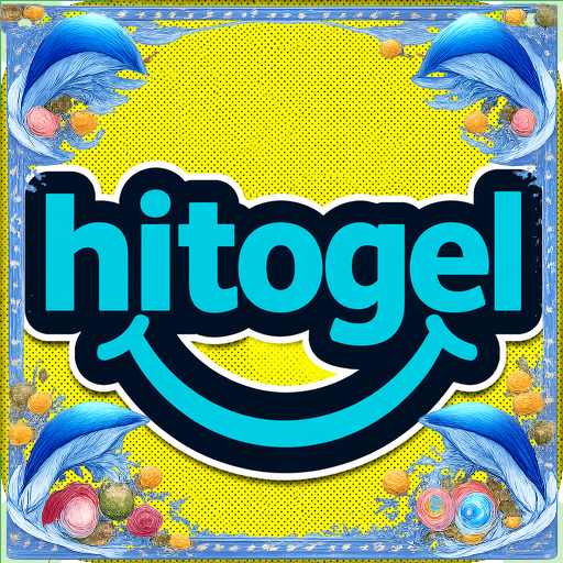 hitogel — mitra unggulan
